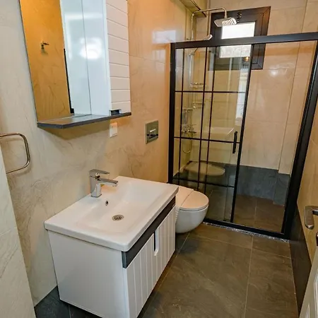 Soeguet 3 - 4 Bedroom With Jacuzzi In Villa