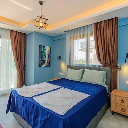 Villa Soeguet 3 - 4 Bedroom With Jacuzzi In