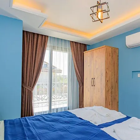 Soeguet 3 - 4 Bedroom With Jacuzzi In Вилла