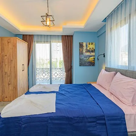 Soeguet 3 - 4 Bedroom With Jacuzzi In *