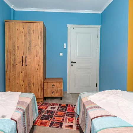 Villa Soeguet 3 - 4 Bedroom With Jacuzzi In *