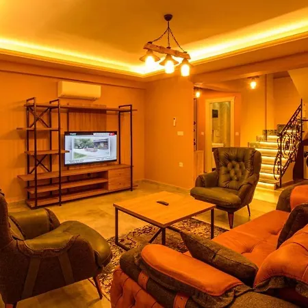 Soeguet 3 - 4 Bedroom With Jacuzzi In *