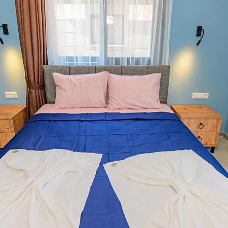 Soeguet 3 - 4 Bedroom With Jacuzzi In Вилла *