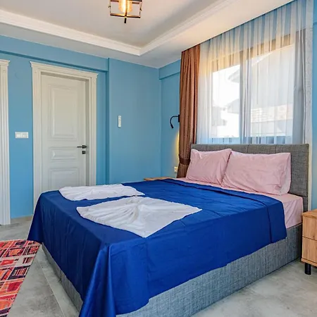 Soeguet 3 - 4 Bedroom With Jacuzzi In Вилла