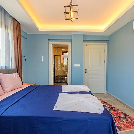 Soeguet 3 - 4 Bedroom With Jacuzzi In Villa *