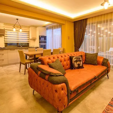 Вилла Soeguet 3 - 4 Bedroom With Jacuzzi In