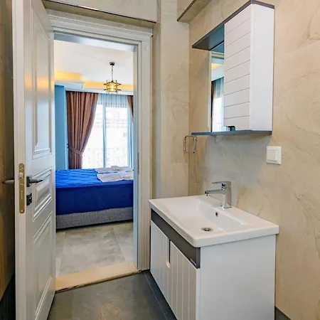 Soeguet 3 - 4 Bedroom With Jacuzzi In Вилла