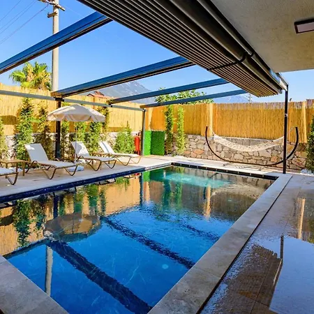 Soeguet 3 - 4 Bedroom With Jacuzzi In Villa *
