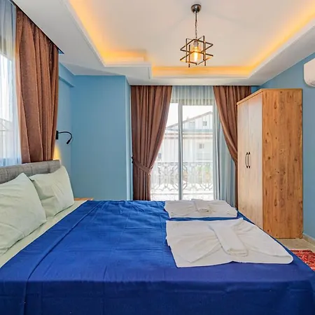 Soeguet 3 - 4 Bedroom With Jacuzzi In